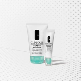 Blackhead Solutions Exfoliating Cleanser
