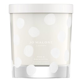 Pine & Eucalyptus Home Candle