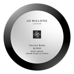 Velvet Rose & Oud - Body Crème, JO MALONE LONDON