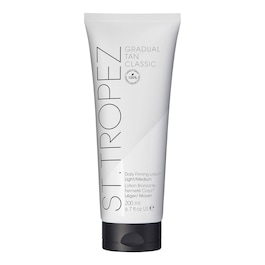 Gradual Tan Classic - Daily Firming Body Lotion Light/Medium