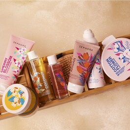 Bubble Bath & Shower Gel 260ml