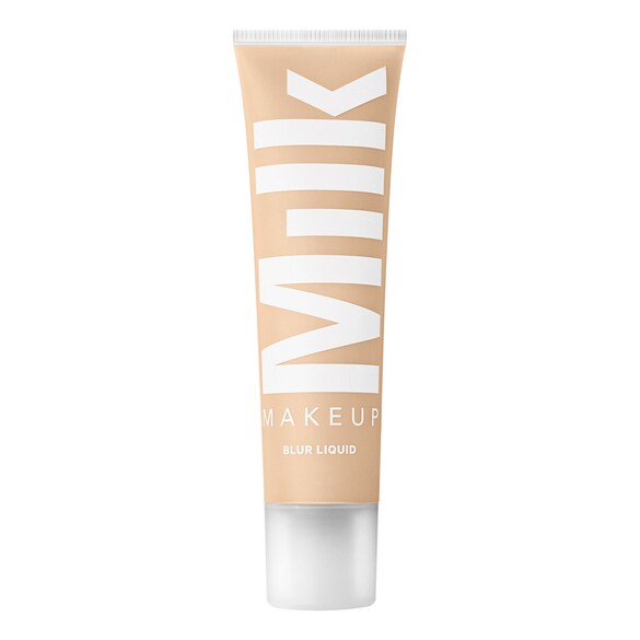 Blur Liquid Matte Foundation, Milk Makeup