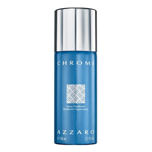 Azzaro - Chrome - Déodorant Vaporisateur φωτογραφία