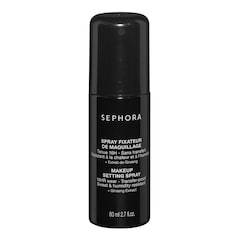 Makeup Setting Spray 16-hour Wear Transfer-proof, Sephora Collection