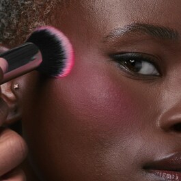 Dual-Ended Multi-Purpose Brush - Πινέλο vegan
