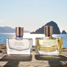 Bronze Goddess Aegea Eau de Parfum