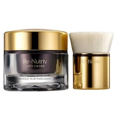 Re-Nutriv Ultimate Diamond - Revitalizing Mask Noir, Estée Lauder