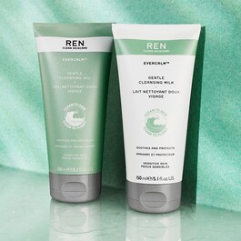 Evercalm™ Gentle Cleansing Gel