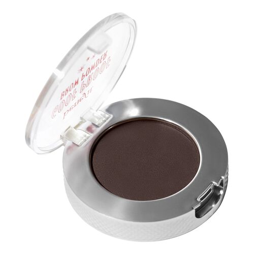 Benefit Cosmetics - Goof Proof Brow Powder - Easy brow-filling powder Benefit Cosmetics - Goof Proof Brow Powder - Easy brow-filling powder