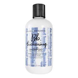 Thickening Shampoo - Volume Shampoo image