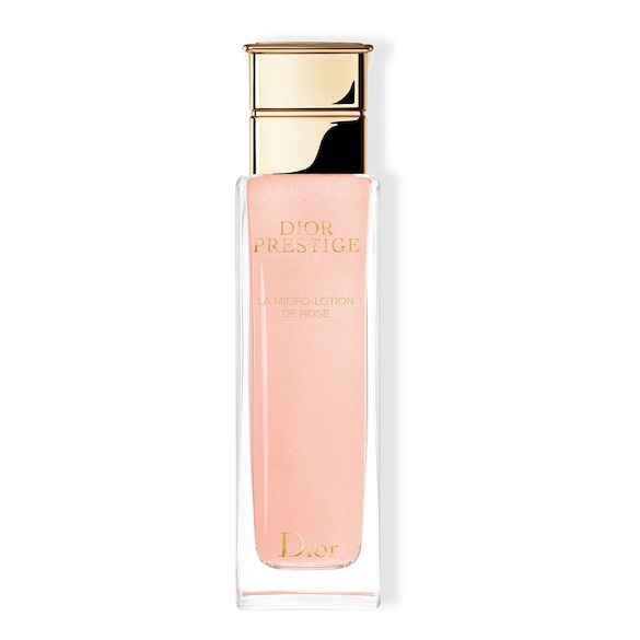 Dior Prestige La Micro-Lotion de Rose, DIOR