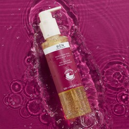 Moroccan Rose Otto Body Wash