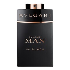 Man In Black, BVLGARI