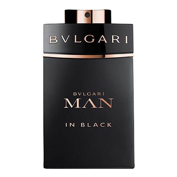 Man In Black, BVLGARI