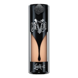 Lock It Foundation - Liquid Foundation