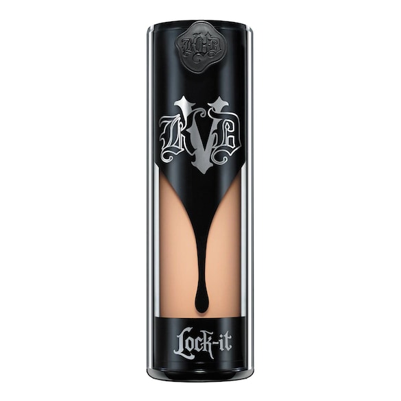 Lock It Foundation - Liquid Foundation, Kvd Beauty