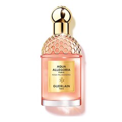 Aqua Allegoria Forte Rosa Palissandro Eau de Parfum, Guerlain