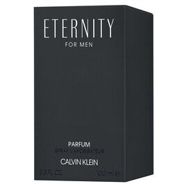 ETERNITY FOR MEN PARFUM 