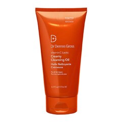 Creamy Cleansing Oil - Κρεμώδες έλαιο καθαρισμού, Dr Dennis Gross