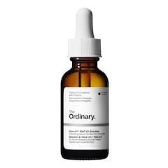 Aloe 2% + NAG 2% Solution, The Ordinary