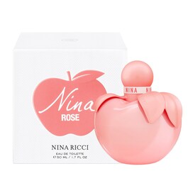 Les Belles de Nina - Nina Rose - Eau de Toilette