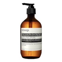 A Rose By Any Other Name Body Cleanser - Hydrating cleanser image