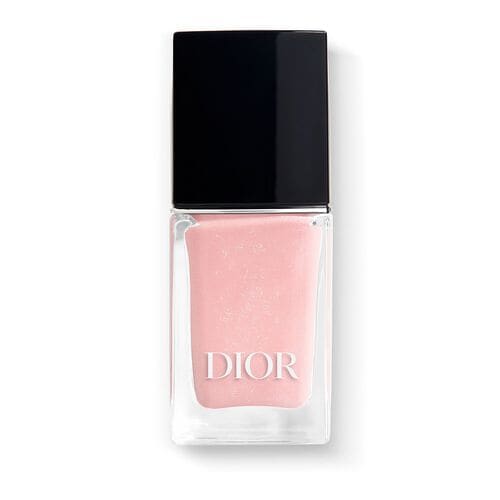 Dior - Dior Vernis - Nail Polish with Gel Effect - Couture Color