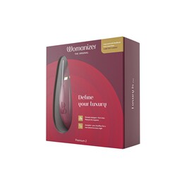 Premium 2 Clitoral Vibrator