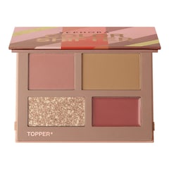 Color Shifter Face Palette, Sephora Collection