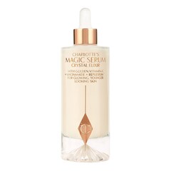 Magic Serum Crystal Elixir - Hydrating serum, Charlotte Tilbury