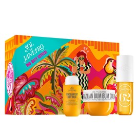 Rio Body Retreat Set - Σετ Ρουτίνας Bodycare