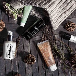 Buff and Wash Facial Gel