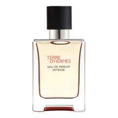 Terre d'Hermès – Eau de Parfum Intense Refillable, Hermès
