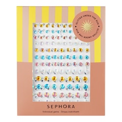 Glitter Under The Sun - Μεμονωμένα Στρας Πολλαπλής Χρήσης, Sephora Collection