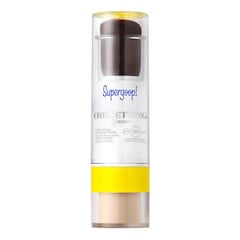 (Re)setting 100% Mineral Powder Sunscreen SPF30 PA+++, Supergoop!