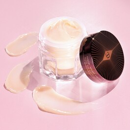 Magic night cream - Refillable face night cream