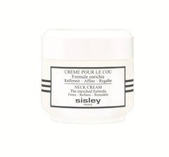 Neck Cream, the enriched formula, Sisley