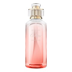 RIVIERES INSOUCIANCE EDT, CARTIER