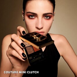 Couture Mini Clutch - Παλέτα σκιών για τα μάτια