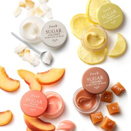 Sugar Hydrating Lip Balm