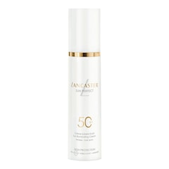 Lancaster Sun Perfect Sun Illuminating Cream SPF 50, Lancaster
