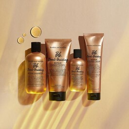 BOND BUILDING REPAIR CONDITIONER