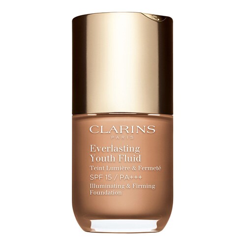 Μακιγιάζ > Επιδερμίδα > Foundation Clarins - Everlasting Youth Fluid