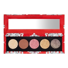 Luminous Legends - Παλέτα με 5 σκιές ματιών, Pat Mcgrath Labs