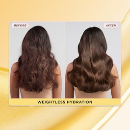 Honey Infused Hair Oil - Hair oil