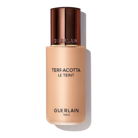 Terracotta Le Teint Healthy Glow Natural Perfection Foundation, Guerlain