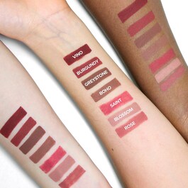Magnetic Matte Lip Color