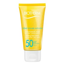 Crème Solaire Anti-âge SPF 50 image