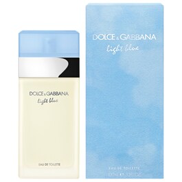 LIGHT BLUE - EAU DE TOILETTE