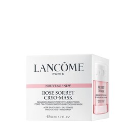 Rose Sorbet Cryo Mask